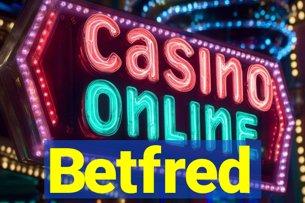 Betfred