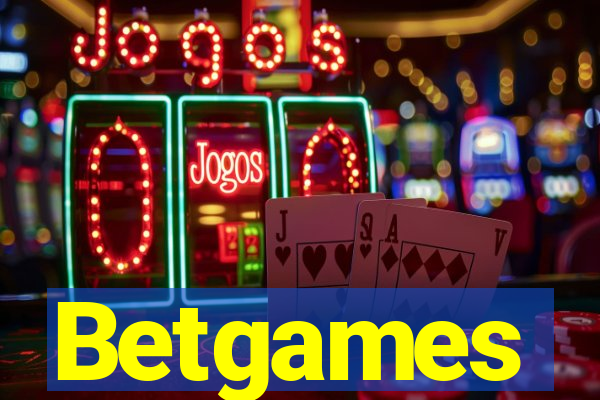 Betgames