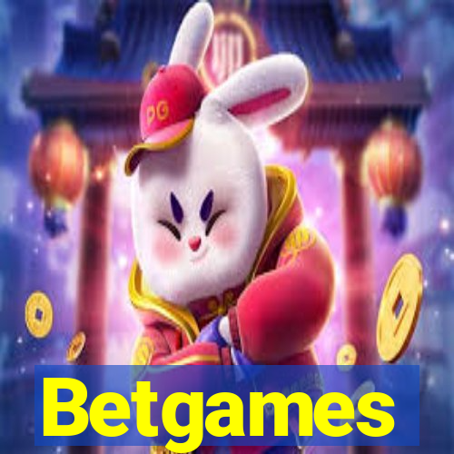 Betgames