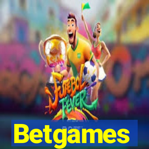 Betgames