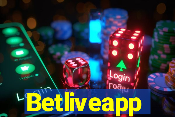 Betliveapp