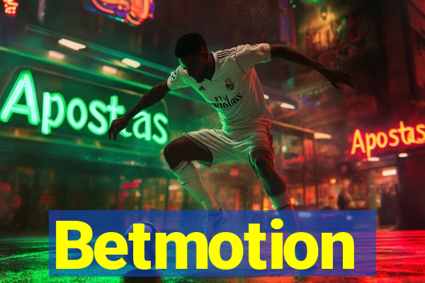 Betmotion