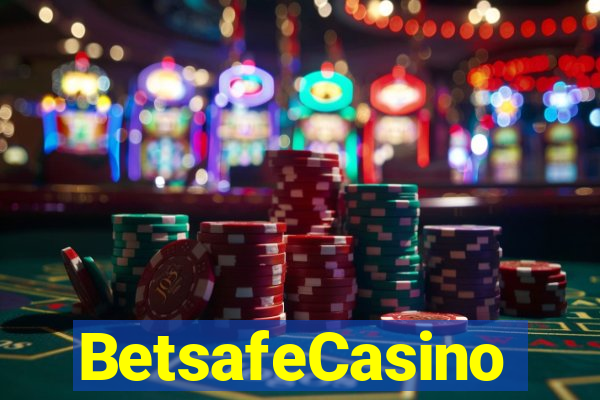 BetsafeCasino