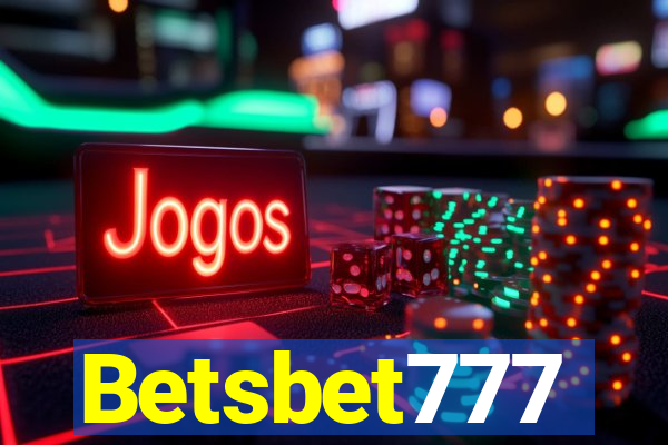 Betsbet777