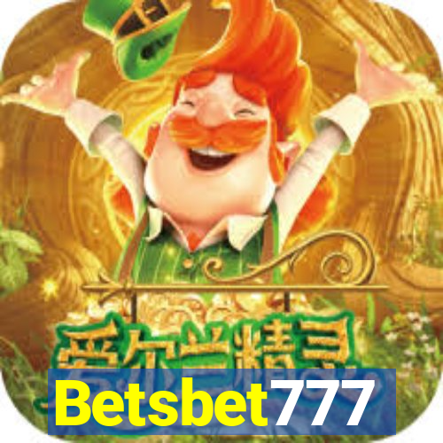 Betsbet777