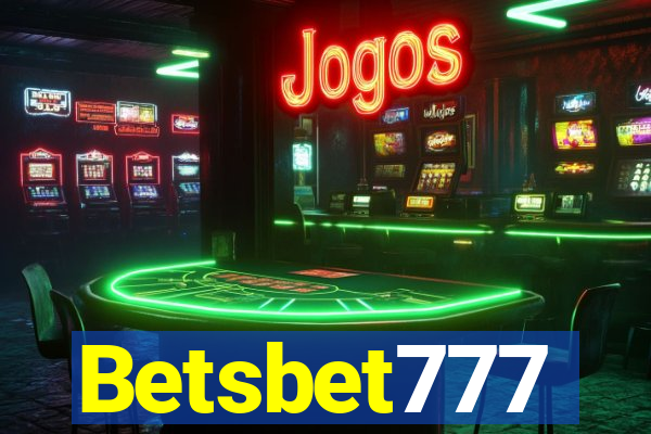 Betsbet777