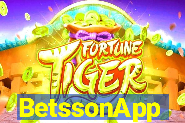 BetssonApp