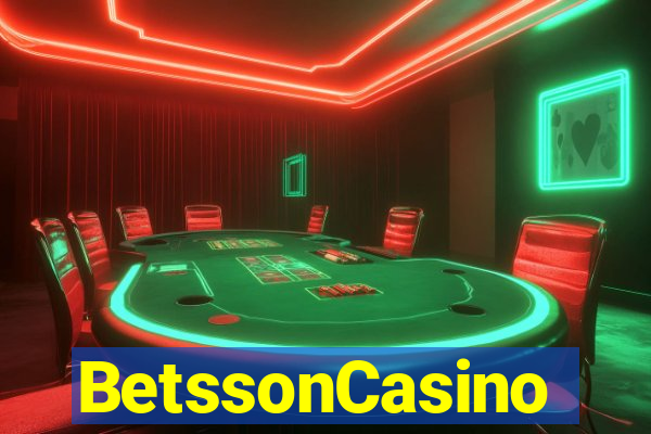 BetssonCasino