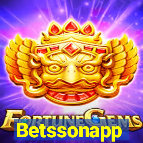 Betssonapp