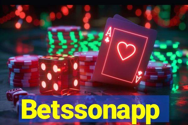 Betssonapp