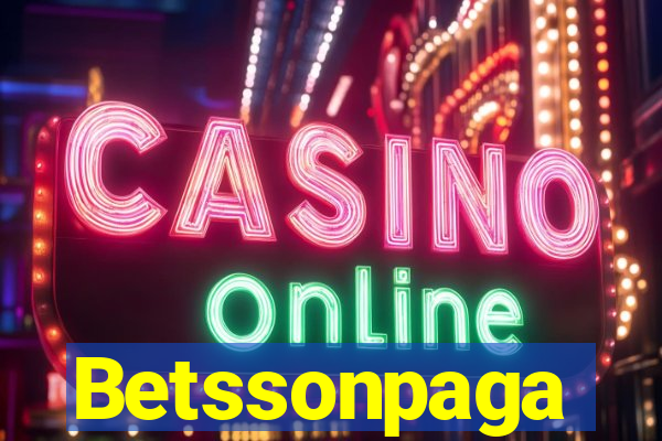 Betssonpaga