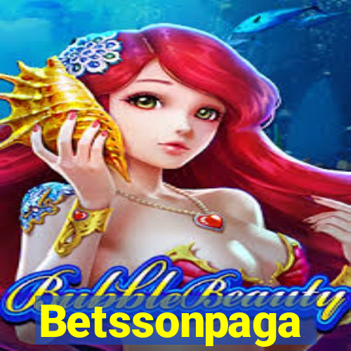 Betssonpaga