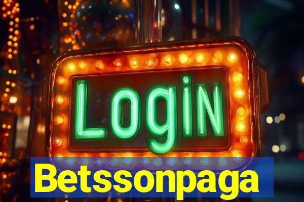 Betssonpaga