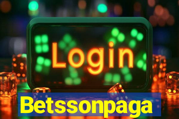 Betssonpaga