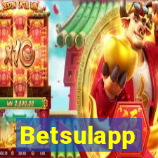 Betsulapp