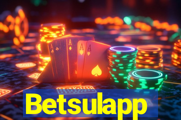 Betsulapp