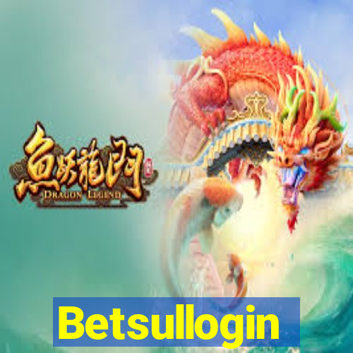 Betsullogin