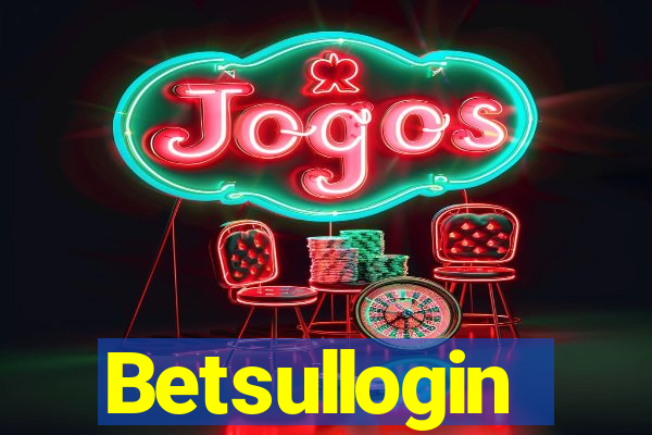 Betsullogin