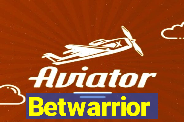 Betwarrior