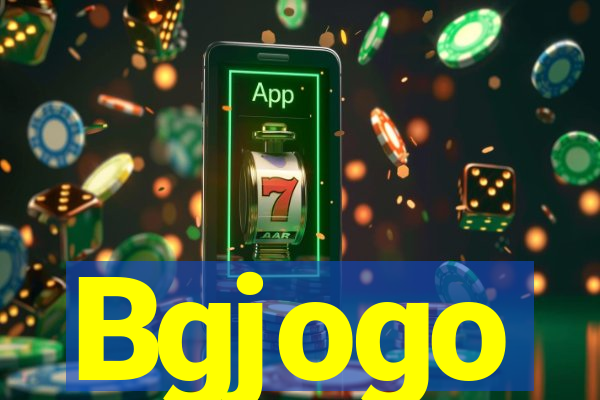 Bgjogo