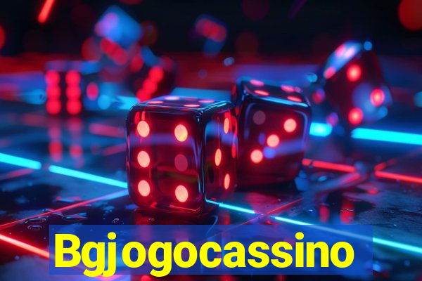 Bgjogocassino