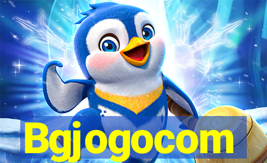 Bgjogocom