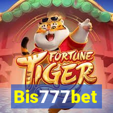 Bis777bet