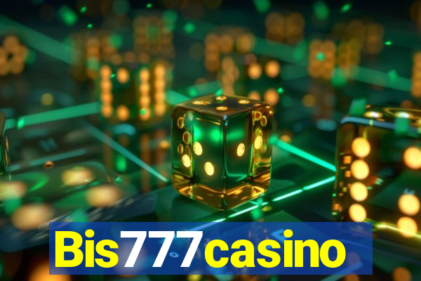 Bis777casino