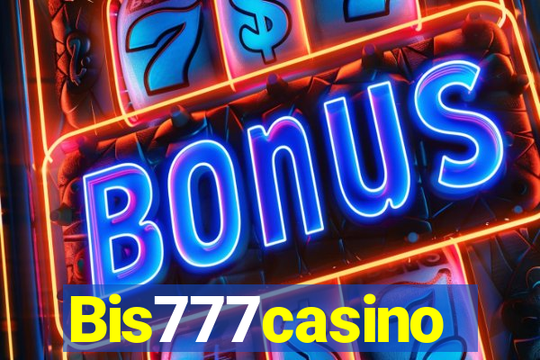 Bis777casino