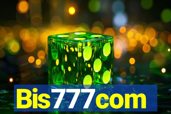 Bis777com