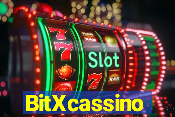 BitXcassino