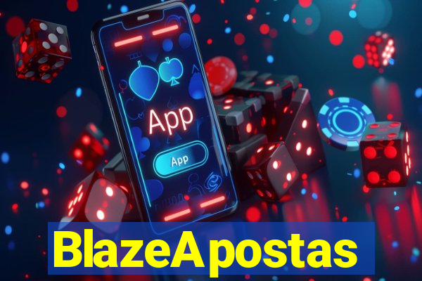 BlazeApostas