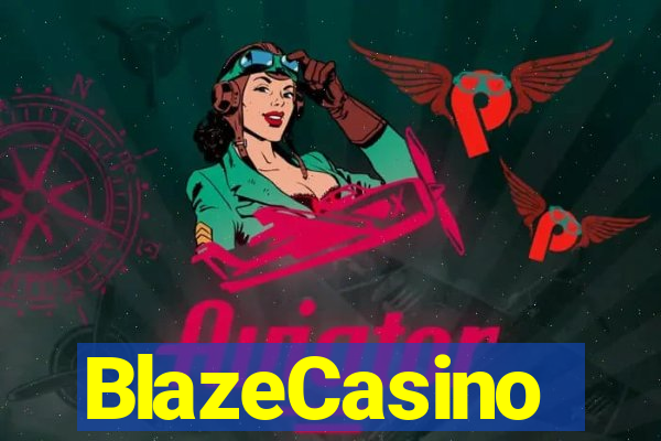 BlazeCasino