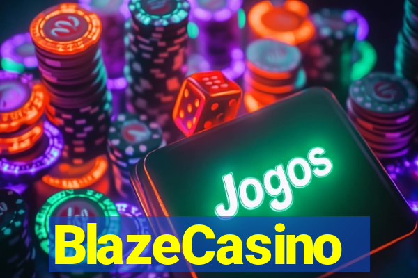 BlazeCasino