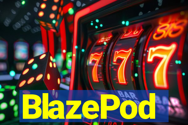 BlazePod