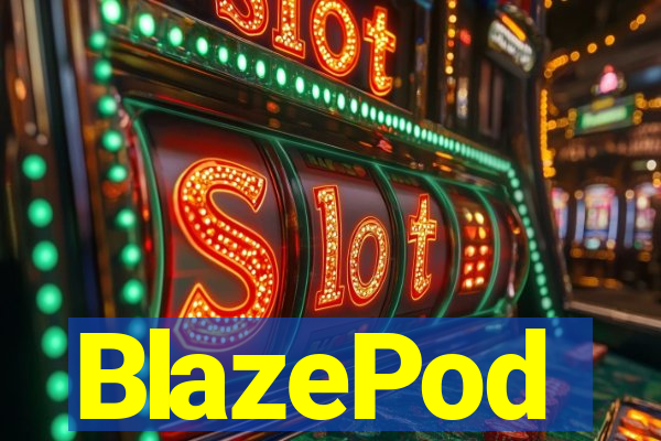 BlazePod