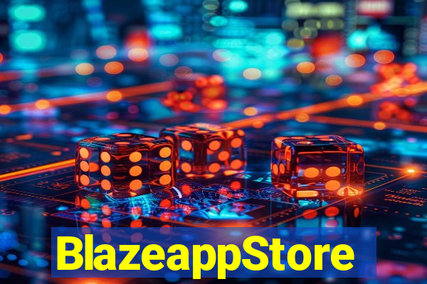 BlazeappStore