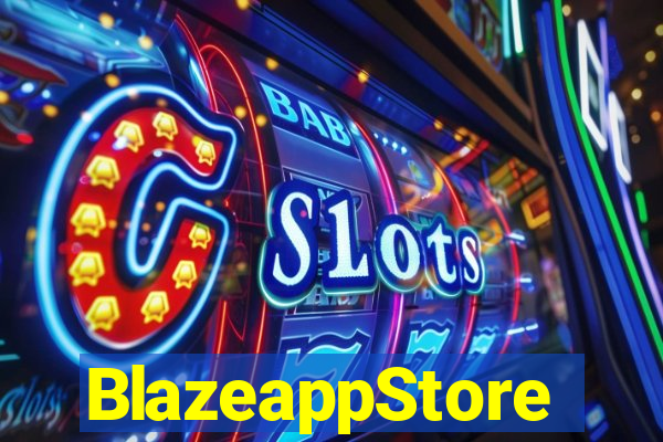 BlazeappStore