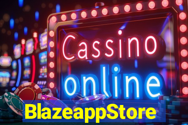 BlazeappStore