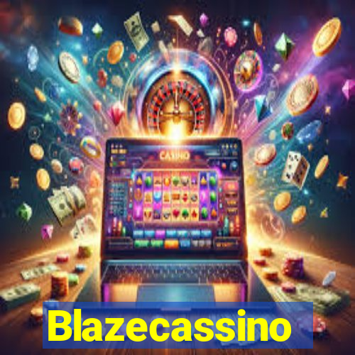 Blazecassino