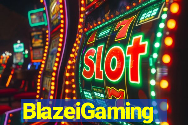 BlazeiGaming