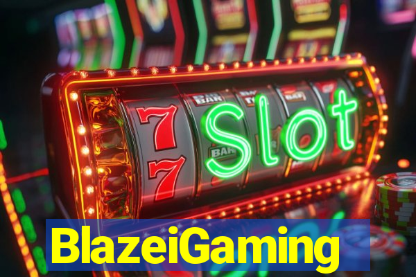 BlazeiGaming