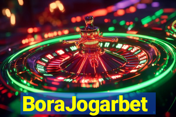 BoraJogarbet