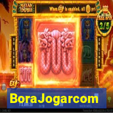 BoraJogarcom