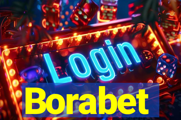 Borabet