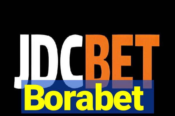 Borabet