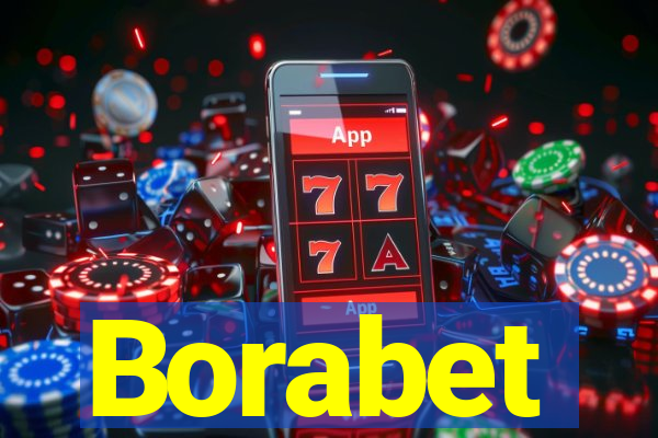 Borabet