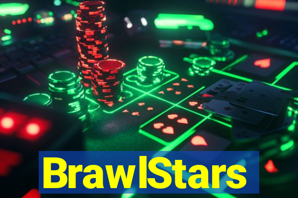 BrawlStars