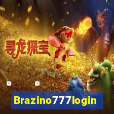 Brazino777login