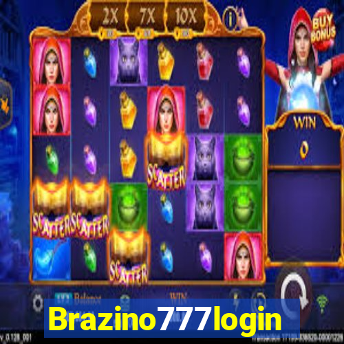 Brazino777login